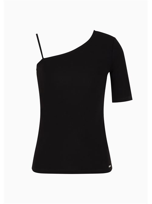 JERSEY TOP ARMANI EXCHANGE | 3DYMEK YJEAZ/1200